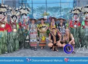 Kaltim Sukses Menjadi Tuan Rumah Festival Internasional EBIFF 2024