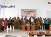 Dinsos PPPA Mahulu Gelar Sosialisasi UU TPKS