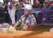 Wabub Yohanes Avun Hadiri Rakerda GKII se-Kabupaten Mahulu, Ingatkan Pentingnya Evaluasi