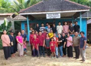 Ketua MD-AHK Barito Utara Salurkan Bantuan Operasional Majelis Resort dan Kelompok