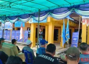 Porwada II PWI Kaltim Resmi Dibuka