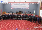 DPRD dan Pemkab Mahakam Ulu Sepakati Perubahan KUA-PPAS 2025