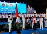 ABPEDNAS Gandeng Kejagung Perkuat Pengawasan Dana Desa dan MBG