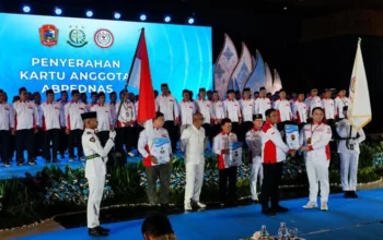 ABPEDNAS Gandeng Kejagung Perkuat Pengawasan Dana Desa dan MBG